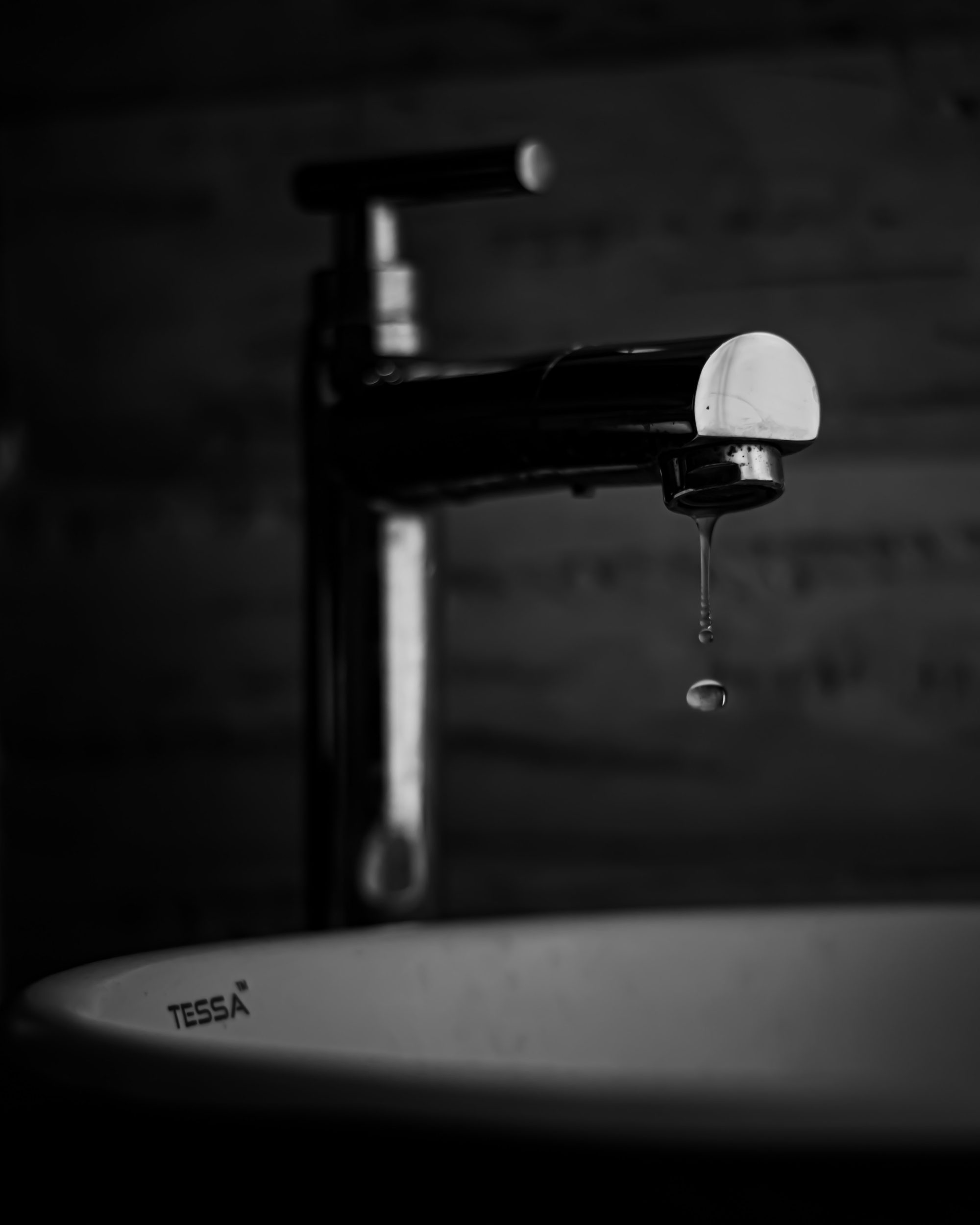 Tap Close Up 1